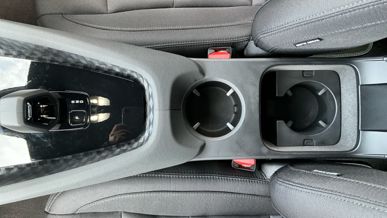 Polestar 2 170kW 69kWh Standard Range Single motor 5dr Auto Electric Hatchback